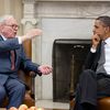 President Obama's "Buffett Rule" Would Cruelly Force Rich People To Pay More Taxes